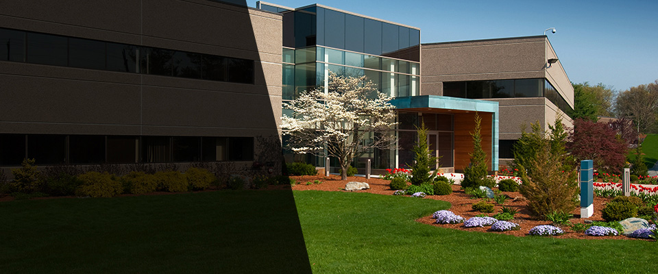 La Center Landscapers