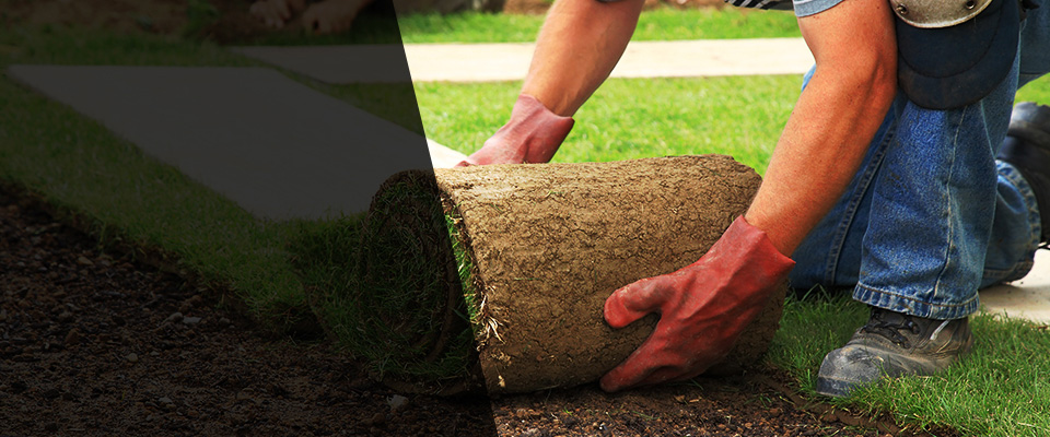 La Center Landscapers